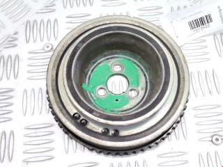 Шкив коленвала, ориг. номер 55192966, Fiat Panda 2003-2008