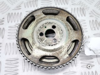 Шкив коленвала, ориг. номер 55192966, Fiat Panda 2003-2008