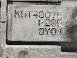 Клапан воздушный, ориг. номер K5T48075, KLL518741, Ford Probe 1992-1997