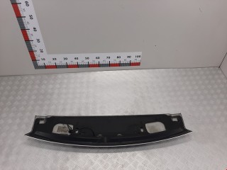 Спойлер, Land Rover Range Rover 2005-2009