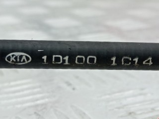 Трос ручника, ориг. номер 1D1001C14, Kia Carens 2006-2012