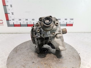 Раздаточная коробка, ориг. номер 331008H513, Nissan X-Trail 2000-2004