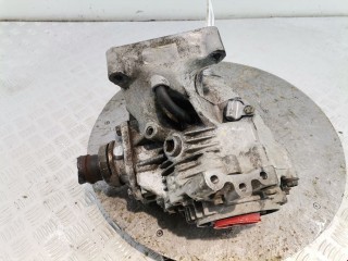 Раздаточная коробка, ориг. номер 331008H513, Nissan X-Trail 2000-2004