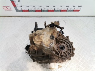 КПП механическая (МКПП) 6-ступенчатая, ориг. номер 8H5, 32010EQ068, Nissan X-Trail 2000-2004