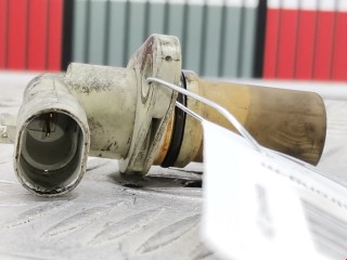 Датчик коленвала, ориг. номер 46798345, 12855170, Opel Vectra 2005-2008