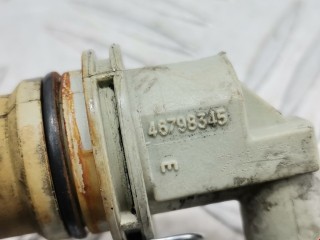 Датчик коленвала, ориг. номер 46798345, 12855170, Opel Vectra 2005-2008