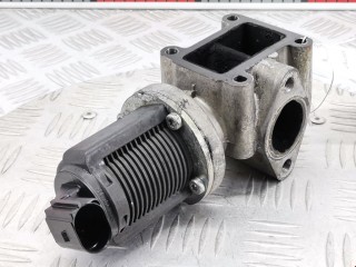 Клапан ЕГР EGR, ориг. номер 50024005, 55215031, Opel Vectra 2005-2008