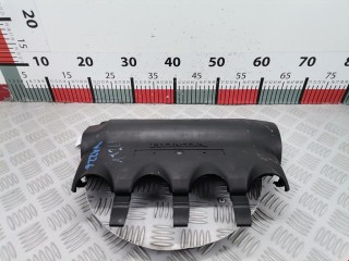 Декоративная крышка двигателя, Honda Jazz 2001-2005
