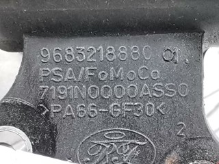 Маслозаливная горловина, ориг. номер 9683218880, Peugeot 4007 2007-2012