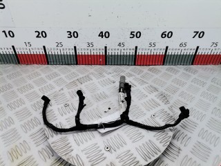 Проводка, Peugeot 4007 2007-2012