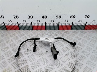 Проводка, Peugeot 4007 2007-2012