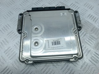 Блок управления двигателем, ориг. номер 8200774670, 0281012997, Renault Scenic 2006-2009