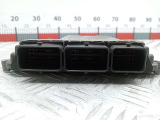 Блок управления двигателем, ориг. номер 8200774670, 0281012997, Renault Scenic 2006-2009