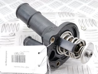Корпус термостата, ориг. номер 1476110, TM6109, Ford C-Max 2003-2007