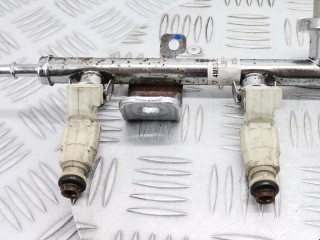 Форсунка, ориг. номер 0280156155, 1149486, Ford C-Max 2003-2007