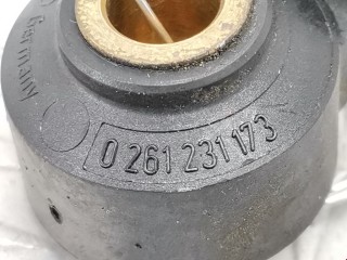 Датчик детонации, ориг. номер 0261231173, 93177171, Opel Corsa 2006-2011