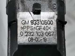 Датчик распредвала, ориг. номер 0232103067, 93186840, Opel Corsa 2006-2011