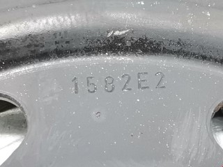 Шкив коленвала, ориг. номер 90572867, Opel Corsa 2006-2011
