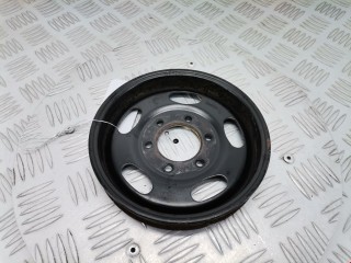 Шкив коленвала, ориг. номер 90572867, Opel Corsa 2006-2011