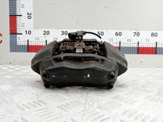 Суппорт передний правый, ориг. номер 20704704, A0014208383, Mercedes S W220 1998-2002