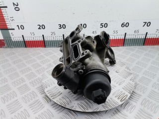Корпус масляного фильтра, ориг. номер 8200797762, Renault Scenic 2006-2009