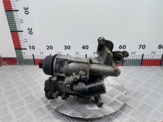 Корпус масляного фильтра, ориг. номер 8200797762, Renault Scenic 2006-2009