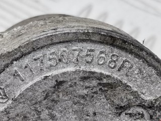 Натяжитель ремня генератора, ориг. номер 117507568R, 93198194, Renault Scenic 2006-2009