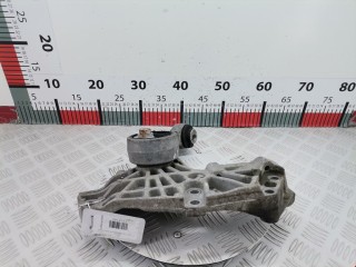 Кронштейн двигателя, ориг. номер 8200741758, 8201011432, Renault Scenic 2006-2009