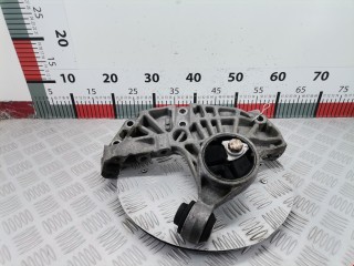 Кронштейн двигателя, ориг. номер 8200741758, 8201011432, Renault Scenic 2006-2009