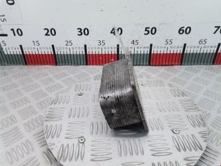 Теплообменник масляного фильтра, ориг. номер 7700114039, 6790972560, Renault Scenic 2006-2009