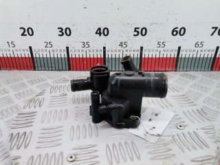 Корпус термостата, ориг. номер 8200907234, Renault Scenic 2006-2009