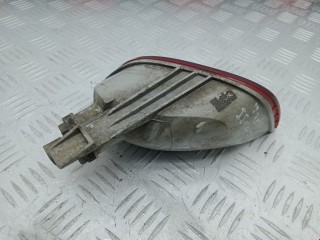 Фонарь противотуманный левый, ориг. номер 5M5115K273AA, Ford Focus 2001-2005