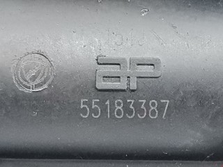 Цилиндр сцепления рабочий, ориг. номер 55183387, Fiat Panda 2003-2008