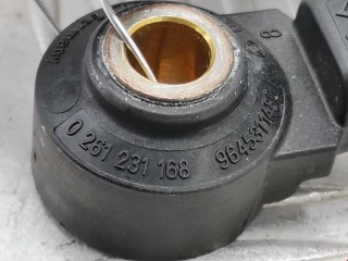 Датчик детонации, ориг. номер 0261231168, 1920FR, Citroen C4 2004-2014