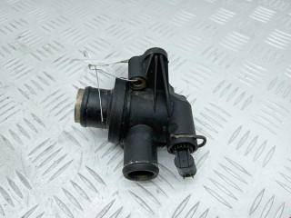 Корпус термостата, ориг. номер A1662030275, Mercedes A W168 2001-2004