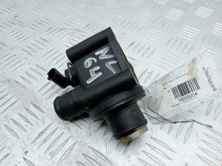 Корпус термостата, ориг. номер A1662030275, Mercedes A W168 2001-2004