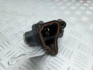 Корпус термостата, ориг. номер A1662030275, Mercedes A W168 2001-2004