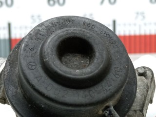Клапан ЕГР EGR, ориг. номер A0021404460, Mercedes A W168 2001-2004