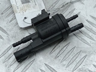 Клапан воздушный, ориг. номер A0005003201, 48B43625C02, Mercedes A W168 2001-2004
