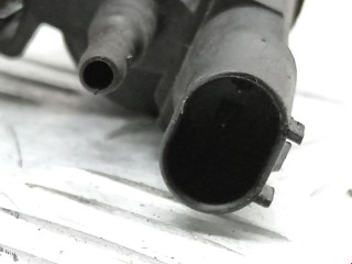 Клапан воздушный, ориг. номер A0005003201, 48B43625C02, Mercedes A W168 2001-2004