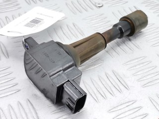 Катушка зажигания, ориг. номер AIC-4051, ZJ0118100A, Mazda 3 1999-2005