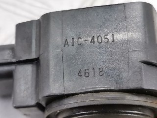 Катушка зажигания, ориг. номер AIC-4051, ZJ0118100A, Mazda 3 1999-2005
