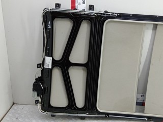 Потолок, ориг. номер 91686EY10B, Nissan Qashqai+2 2008-2010