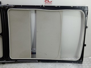Потолок, ориг. номер 91686EY10B, Nissan Qashqai+2 2008-2010