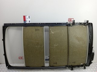 Потолок, ориг. номер 91686EY10B, Nissan Qashqai+2 2008-2010