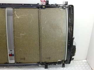 Потолок, ориг. номер 91686EY10B, Nissan Qashqai+2 2008-2010