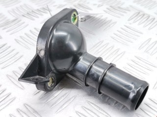Корпус термостата, ориг. номер ZJ0115172, Mazda 3 1999-2005