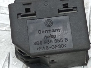 Кнопка стеклоподъемника, ориг. номер 3B0959855B, Volkswagen Bora 1998-2005