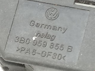 Кнопка стеклоподъемника, ориг. номер 3B0959855B, Volkswagen Bora 1998-2005