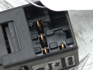 Кнопка стеклоподъемника, ориг. номер 3B0959855B, Volkswagen Bora 1998-2005